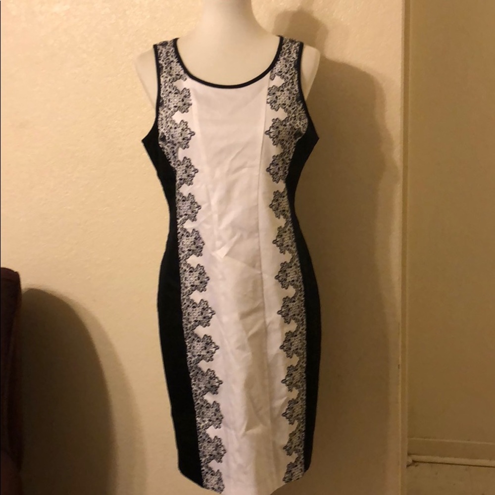 NEW Worthington dress